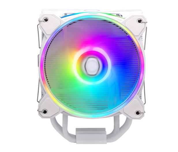 Cooler Master Hyper 212 Halo White - 1143511 - zdjęcie 4